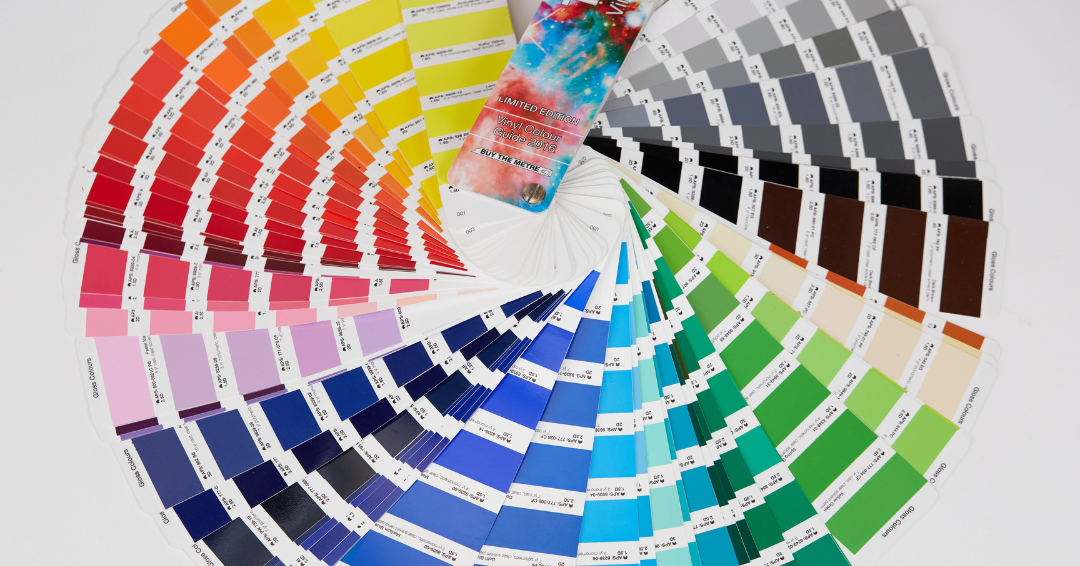 What Is The Best Vehicle Wrap Material Finish 
